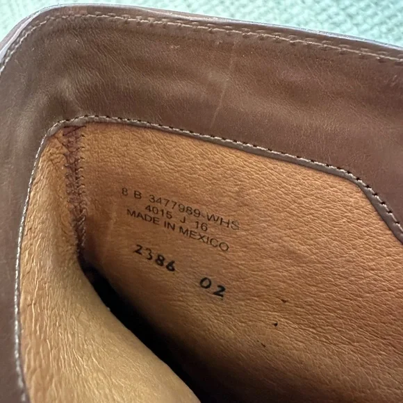 FRYE Boots - Picture 8 of 8